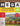 Simon & Schuster Mega Crossword Puzzle Book #24 by Samson, John M.