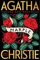 Marple: Twelve New Mysteries -- Agatha Christie, Paperback