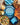 Percy Jackson and the Olympians: The Official Cookbook by Melendez, Jarrett