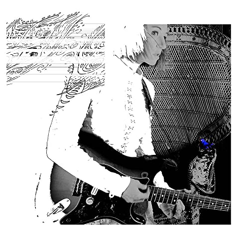 Into The Blue -- Joy Formidable, LP