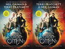 Good Omens: The Nice and Accurate Prophecies of Agnes Nutter, Witch -- Neil Gaiman, Paperback