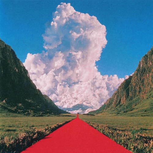 Maybe In Time -- Penelope Road, LP