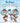 Dr. Seuss's Winter Things -- Dr Seuss, Board Book