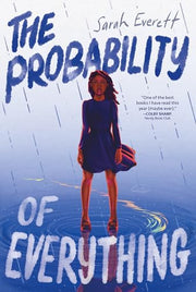 The Probability of Everything by Everett, Sarah