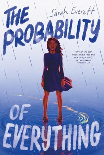 The Probability of Everything by Everett, Sarah