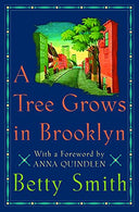 A Tree Grows in Brooklyn -- Betty Smith, Hardcover