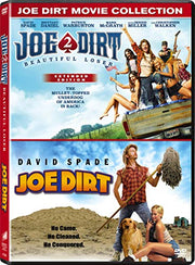 Joe Dirt 1 & 2