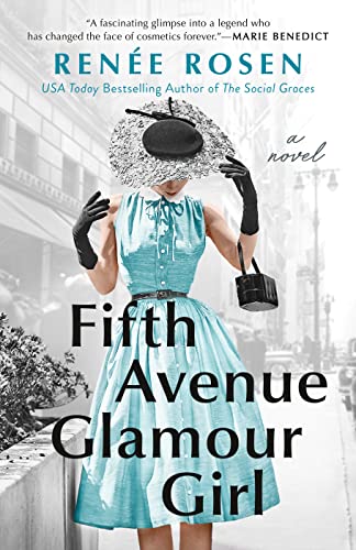 Fifth Avenue Glamour Girl -- Ren E. Rosen, Paperback