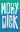 Moby Dick -- Herman Melville, Mass Market Paperbound
