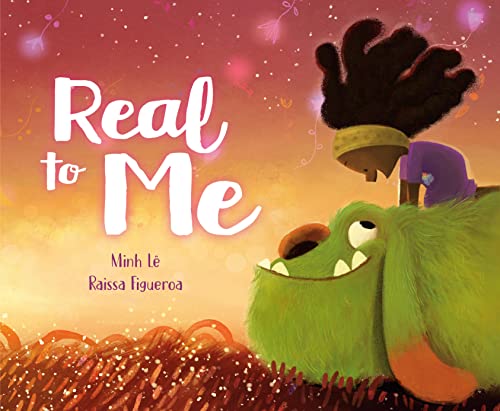 Real to Me -- Minh Lê, Hardcover