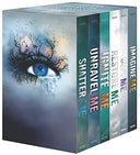 Shatter Me Series 6-Book Box Set: Shatter Me, Unravel Me, Ignite Me, Restore Me, Defy Me, Imagine Me -- Tahereh Mafi, Other