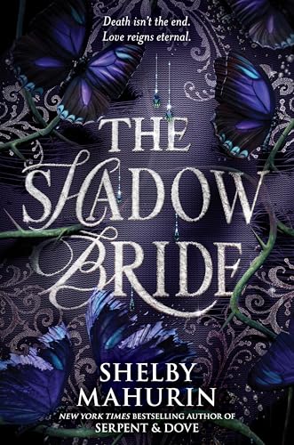 The Shadow Bride by Mahurin, Shelby