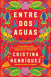 Great Divide, the \ Entre DOS Aguas (Spanish Edition) by Henriquez, Cristina