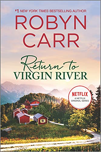 Return to Virgin River -- Robyn Carr, Paperback