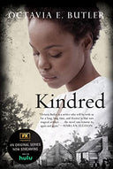 Kindred -- Octavia Butler, Paperback