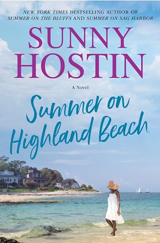 Summer on Highland Beach by Hostin, Sunny
