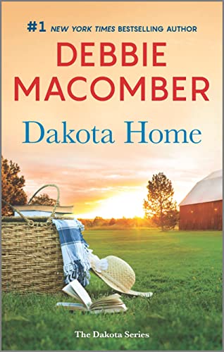 Dakota Home -- Debbie Macomber, Mass Market Paperbound