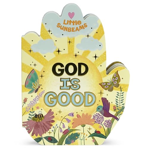 God Is Good by Swift, Ginger