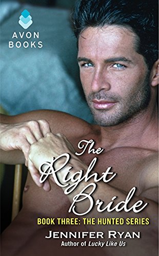 The Right Bride by Ryan, Jennifer