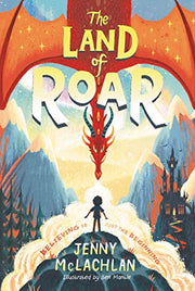 The Land of Roar by McLachlan, Jenny