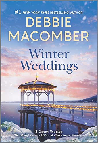 Winter Weddings -- Debbie Macomber, Mass Market Paperbound