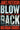 Blowback: A Thriller -- James Patterson, Hardcover