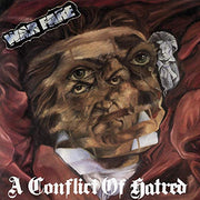 Conflict Of Hatred
