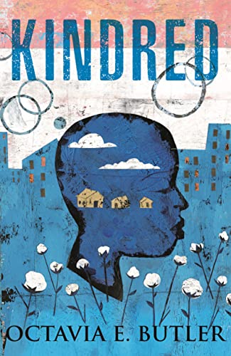 Kindred: Gift Edition -- Octavia E. Butler, Hardcover
