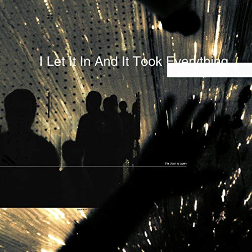 I Let It In & It Took Everything -- Loathe, CD