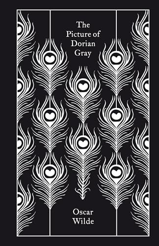 The Picture of Dorian Gray by Wilde, Oscar