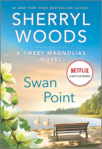 Swan Point -- Sherryl Woods, Mass Market Paperbound