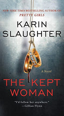The Kept Woman: A Will Trent Thriller -- Karin Slaughter, Mass Market Paperbound