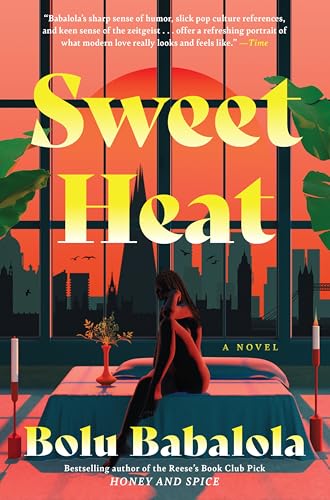 Sweet Heat by Babalola, Bolu