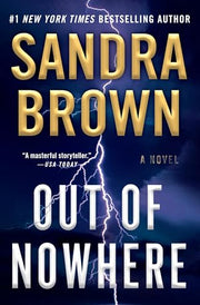 Out of Nowhere by Brown, Sandra