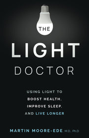The Light Doctor by Moore-Ede, Martin