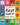 First 100 Padded: First Book of Colors: An Essential Early-Learning Book -- Roger Priddy, Board Book