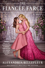 The Fiancée Farce by Bellefleur, Alexandria