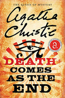 Death Comes as the End -- Agatha Christie, Paperback