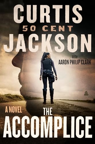 The Accomplice -- Jackson, Hardcover