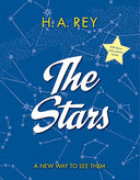 The Stars: A New Way to See Them -- H. A. Rey, Paperback