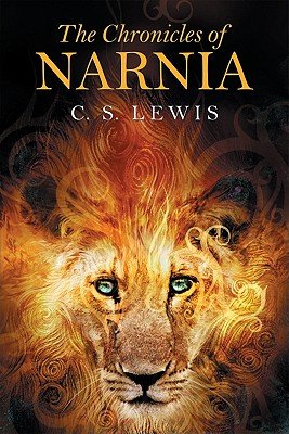 The Chronicles of Narnia: 7 Books in 1 Paperback -- C. S. Lewis, Paperback