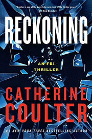 Reckoning: An FBI Thriller by Coulter, Catherine