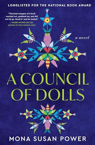 A Council of Dolls by Power, Mona Susan