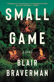 Small Game by Braverman, Blair