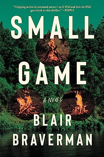 Small Game by Braverman, Blair