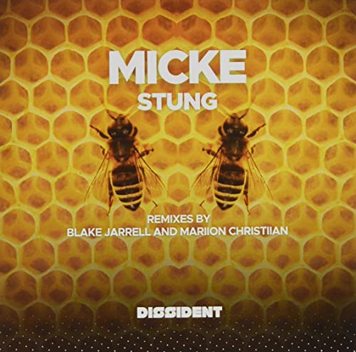 Stung -- Micke, CD