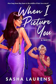 When I Picture You by Laurens, Sasha