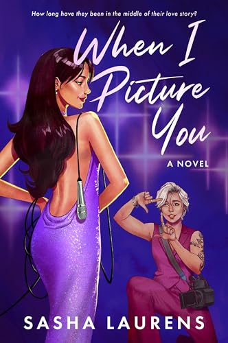 When I Picture You by Laurens, Sasha