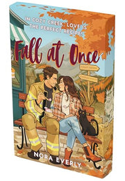 Fall at Once by Everly, Nora