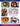 Stopping Kidney Disease Food Guide: A recipe, nutrition and meal planning guide to treat the factors driving the progression of incurable kidney disea -- Lee Hull, Paperback
